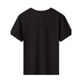 thumbnail image 2 of Boy's T Shirt & Girl's T Shirt, Cartoon Birthday, School Special Day, Grade & Graduate Gift T Shirt, Soft Cottton & Breathable Fabric Sweat absorbing, 2 of 6