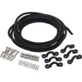 thumbnail image 1 of Kit de bungee Cord Sea-Dog para kayak con cubierta, 1 of 2