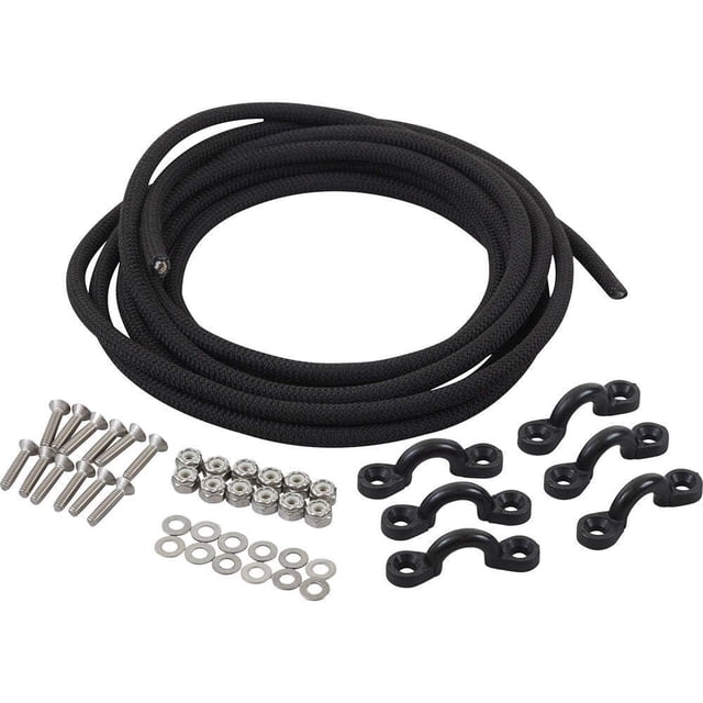 Kit de bungee Cord Sea-Dog para kayak con cubierta