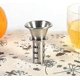 thumbnail image 5 of Stainless Steel Fruit Juicer Lemon Drilling Orange Lemon Juicer Manually Juicer Fruit Squeeze Machine Fruit Vegetable Maker Machine Hand Press Tool K, 5 of 5