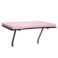 thumbnail image 1 of Coziwow Cat Perch Pet Window Seat Cat Bed for Window Sill Mounted, Pink, 1 of 11