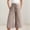 GY2, variant on Woman Pants Wide Leg Straight Baggy Pants Capris Pants Casual Outfits Comfortable Pants Women Clothing