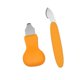 thumbnail image 5 of Kit de 2 herramientas para quitar la tapa trasera del reloj, abrecajas traseras, inoxidable, para Naranja, 5 of 9