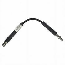 Motorcraft BRHR-94 Brake Hydraulic Hose Fits select: 2011-2019 FORD EXPLORER