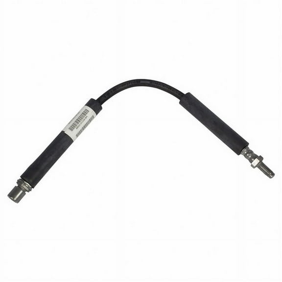 Motorcraft BRHR-94 Brake Hydraulic Hose Fits select: 2011-2019 FORD EXPLORER