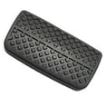 thumbnail image 1 of La cubierta del Pedal de freno de goma del coche reemplaza a los repuestos del vehículo 46545--981 negro resistente, 1 of 9