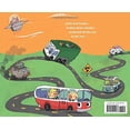 thumbnail image 2 of Motor Goose : Rhymes that Go! (Hardcover), 2 of 2