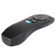 thumbnail image 4 of Wireless Presenter, Handheld Presenter  2.4GHz for PPT Page Turning Black A3, 4 of 7