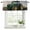 DarkGreen, variant on Farm Tractor Curtain Valances for Windows, Kitchen Valance Window Treatments Panel 2 Pack, Green Truck Country Rustic Field Harvester Rod Pocket Short Curtains for Bathroom Bedroom 42 x 12 Inch