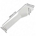 thumbnail image 2 of in 1 Drain Hose Outlet compatible with Hotpoint Dishwasher and Washing Machine, 2 of 5