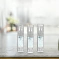 thumbnail image 4 of 8Pcs Clear Perfume Bottles Travel Size Perfume Containers Empty Spray Bottles(10ml), 4 of 11