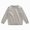 G242-Grey, variant on HFHAPW Girls Boys Cardigan Long Sleeve Button Down Sweater Toddler Kids Knit School Uniforms Sweaters,6-12 M