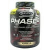 MuscleTech Phase 8, Vanilla, 4 LB