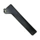 thumbnail image 1 of Funda protectora para pinzas de fuego para acampar al aire libre, herramientas y accesorios para fogatas Negro, 1 of 6