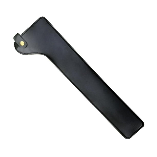 Funda protectora para pinzas de fuego para acampar al aire libre, herramientas y accesorios para fogatas Negro