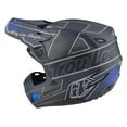 thumbnail image 2 of Troy Lee Designs SE5 Composite Team MX Offroad Helmet Gray XL, 2 of 7