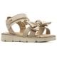 thumbnail image 3 of Sandalias para Niña Coqueta 112903L beige 20, 3 of 6