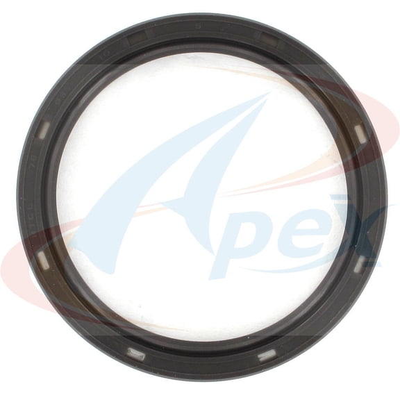 Engine Main Bearing Gasket Set