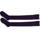 thumbnail image 4 of Calcetines largos hasta El muslo Qarigey Ropa, zapatos y accesorios Miscelánea Violeta, 4 of 4