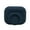 Midnight Blue, variant on Xinyolin Tracker Protector Multifunctional Simple Design Silicone 2-in-1 Earphones Protective Sleeve for Airpods for Airtag