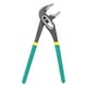thumbnail image 2 of Alicates De Fontanería, Llave De Tubo De Fontanero Cómoda Acero Resistente Para Conector Para Tornillo Para Tuerca, 2 of 8