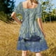 thumbnail image 5 of Botas Vestido sin mangas Vestido de mujer Vestido de lujo Vestidos de baile para embarazadas, 5 of 7