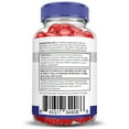 thumbnail image 6 of (3 Pack) Keto Thrive Extreme ACV Gummies 2000mg Dietary Supplement 180 Gummys, 6 of 6