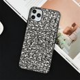 thumbnail image 1 of YNDFCNB-funda gótica con calavera para iphone, carcasa a la moda para iphone 13, 11, 12 pro, XS MAX, 8, 7, 6, 6S Plus, X, 5S, SE, 2020, XR, 1 of 4