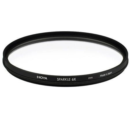 UPC: 0024066070845 | Hoya 67mm Sparkle 6x Multi-Coated Glass Filter