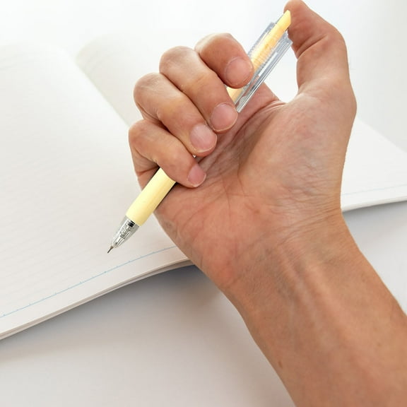 HHGBAD 0.5mm Gel Pens - Non-Bleed Ergonomic Grip & Gift-Ready Set for Journaling/Office