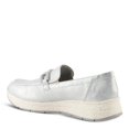 thumbnail image 7 of PATRIZIA Women's Demonte Slip-On Loafers - Sporty Wedge Outsole, Cushioned Footbed, Flexible Fit, 7 of 7