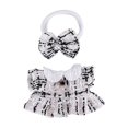 thumbnail image 1 of Ropa para muñecas de 17 cm/6,7 pulgadas, accesorios exquisitos. Sin muñeca., 1 of 2