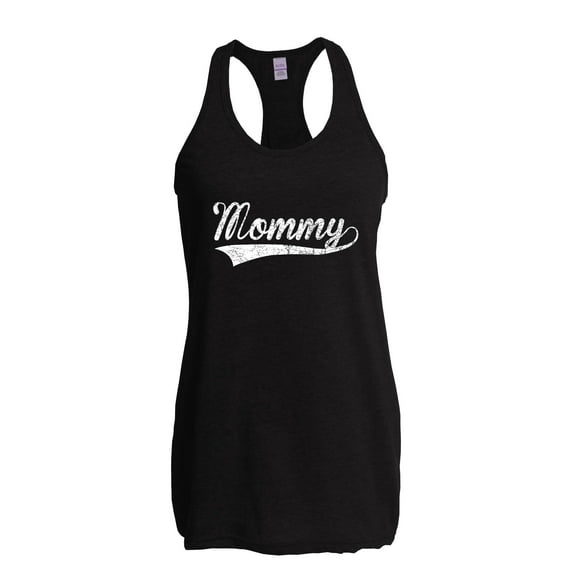 Artix - Women's Racerback Tank Top - Mommy