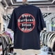 thumbnail image 4 of Camiseta estampada agrietada, 4 of 5
