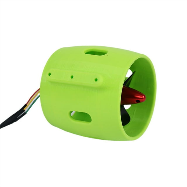 15-35 Age Remote Control Underwater Thruster: 12-24V Brushless Motor with Reverse Propeller for Boat Models, Ideal for Fishing, Rescue & Net Pulling – Enhances Intelligence, Creativity & STEM