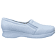 thumbnail image 5 of Zapatos De Enfermera Blancos De Piel Para Mujer Ideal Para Guarderias Clinico Restaurantes y Hoteles, 5 of 6