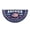 D, variant on 4th of July USA Flag Semi-Circular 250th Anniversary, Outdoor Semi-Circular American Flags for Independence Day, Patriotic Half Round USA Banner for Home Decor