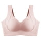 thumbnail image 3 of WILLBEST Brasier Mujer Sujetador Con Aros One Fab Fit Para Mujer, Sujetador De Media Camiseta Convertible, Sujetadores Para Mujer 2603, 3 of 3