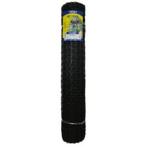 Tenax Pet Fence Pro 5-ft x 100-ft Black