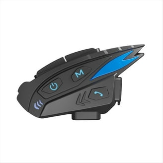 Cardo Packtalk Bold DUO Bluetooth Motorcycle Helmet Communication