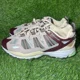 thumbnail image 4 of New Adi-das Men’s Sz 12 HYPERTURF ADVENTURE Shoes HQ6605 ‘Sand Strata Shadow Red’, 4 of 6