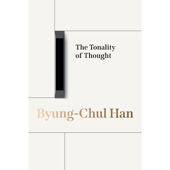 The Tonality of Thought, (Hardcover)