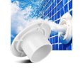 thumbnail image 5 of Swimming Pool Overflow Outlet Flower Shape Family Spa Jet Nozzle Best Gift, 5 of 5