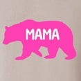 thumbnail image 6 of Wild Bobby Mama Bear Girl Mom Men Tee, 6 of 6