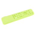thumbnail image 4 of Funda Para Mando A Distancia De TV, Funda Para Mando A Distancia De TV, Silicona Lavable, A Prueba De Golpes, Antideslizante, Incisión Suave Y Precisa Para Prevención De Caídas ANGGREK verde fluorescente, 4 of 8