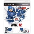 thumbnail image 1 of LNH 12 [Playstation 3], 1 of 1