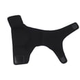 thumbnail image 3 of 1 Pce Protecteur de Cheville Support de Cheville Anti-Entorse Basketball Football Gris, 3 of 7