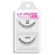La Colors Lac Dramatilash Eyelashes- Demi