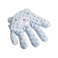thumbnail image 3 of Guante para dormir para bebés, batidor automático para dormir para bebés, guante para evitar sobresaltos para bebés de 1, 2 y 3 años Oso azul, 3 of 8