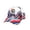 B, variant on USA 2026 Soccer Baseball Cap,Adjustable Patriotic Flag Sport Hat For Men Women Football Fans Hat